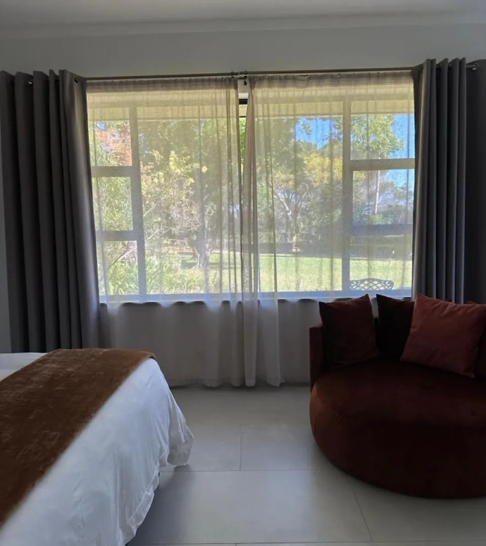 Bed & Breakfast Somer House Guest Suites Somerset West