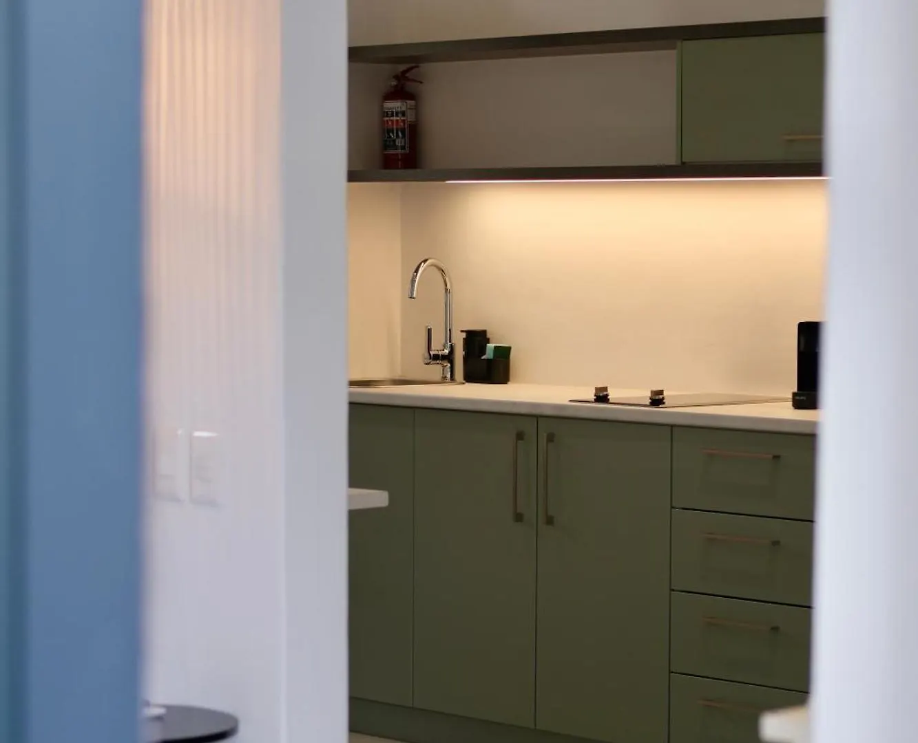 Somer House Guest Suites Somerset West 0*,  Sudafrica