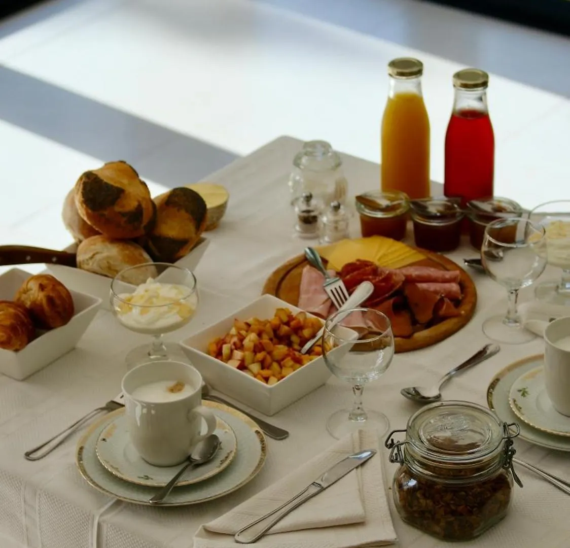 Bed & Breakfast Somer House Guest Suites Somerset West
