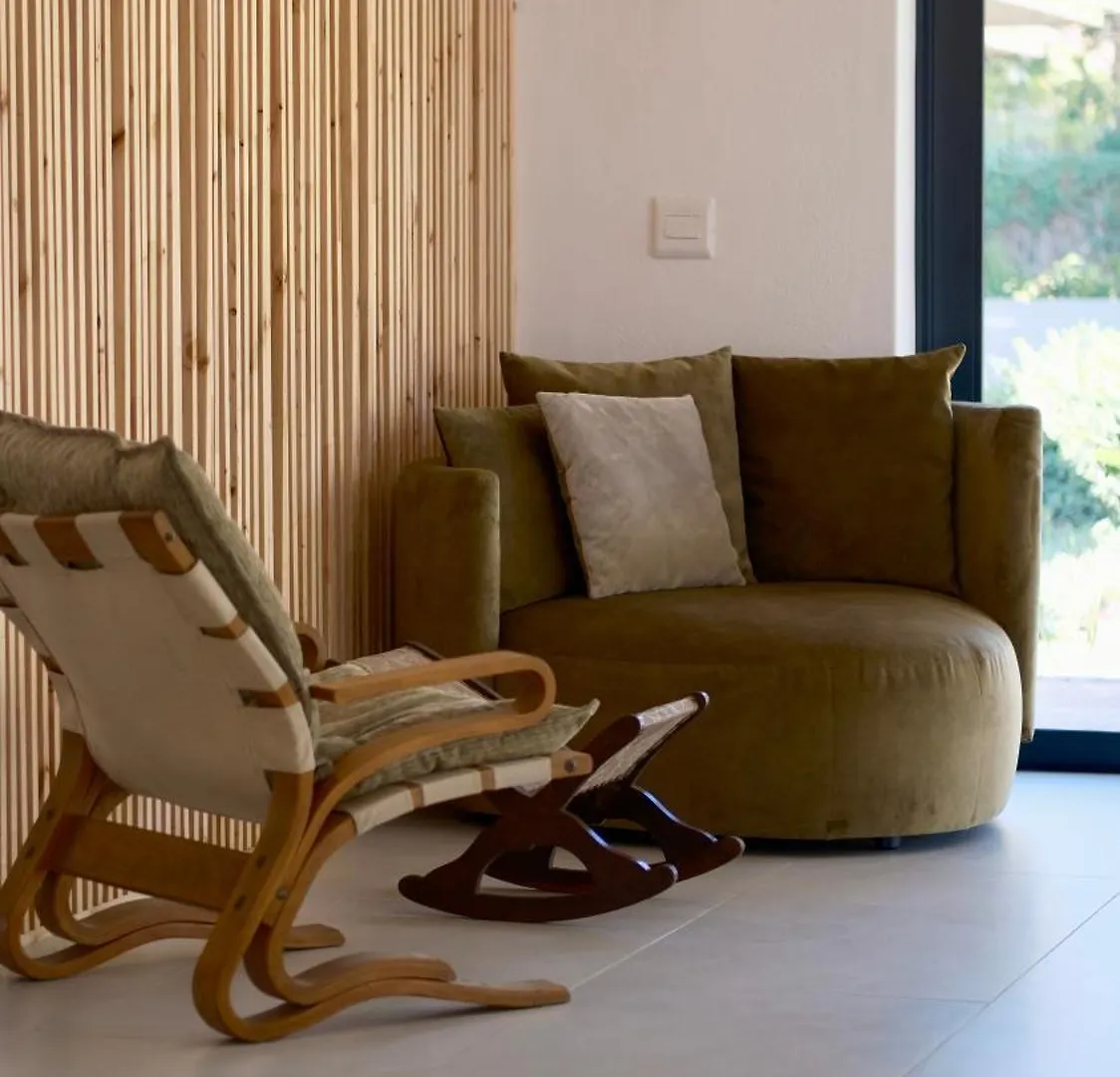 Somer House Guest Suites Somerset West 0*,  South Africa