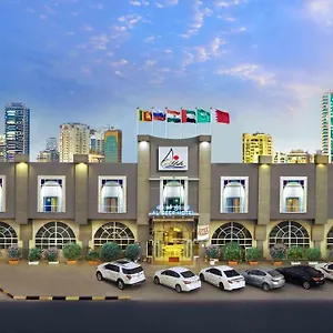 Al Seef 3*, Sharjah United Arab Emirates