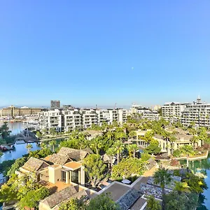 Apartment Lawhill Luxury - V & A Waterfront, Cape Town