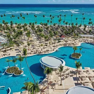 Bahia Principe Luxury Ambar (adults Only) 5*, Punta Cana Dominican Republic
