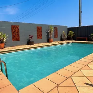 Burke & Wills Mt Isa 4*, Mount Isa Australia