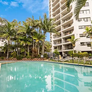 Horizons - Official 3*, Gold Coast Australia