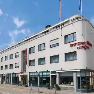 Leonardo Boutique Rigihof 4*, Zurich Switzerland