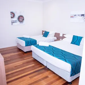 The Australian 4*, Dalby Australia