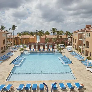 Divi Dutch Village 4*, Palm Beach Aruba