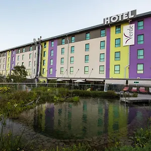 Hotel Cape Town Airport, Matroosfontein