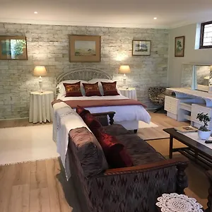 Apartment Geranium, Somerset West
