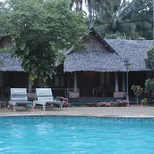 Vedic Village Resorts 3*, Kochi India