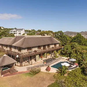 Lodge Wild Rose Country, Noordhoek