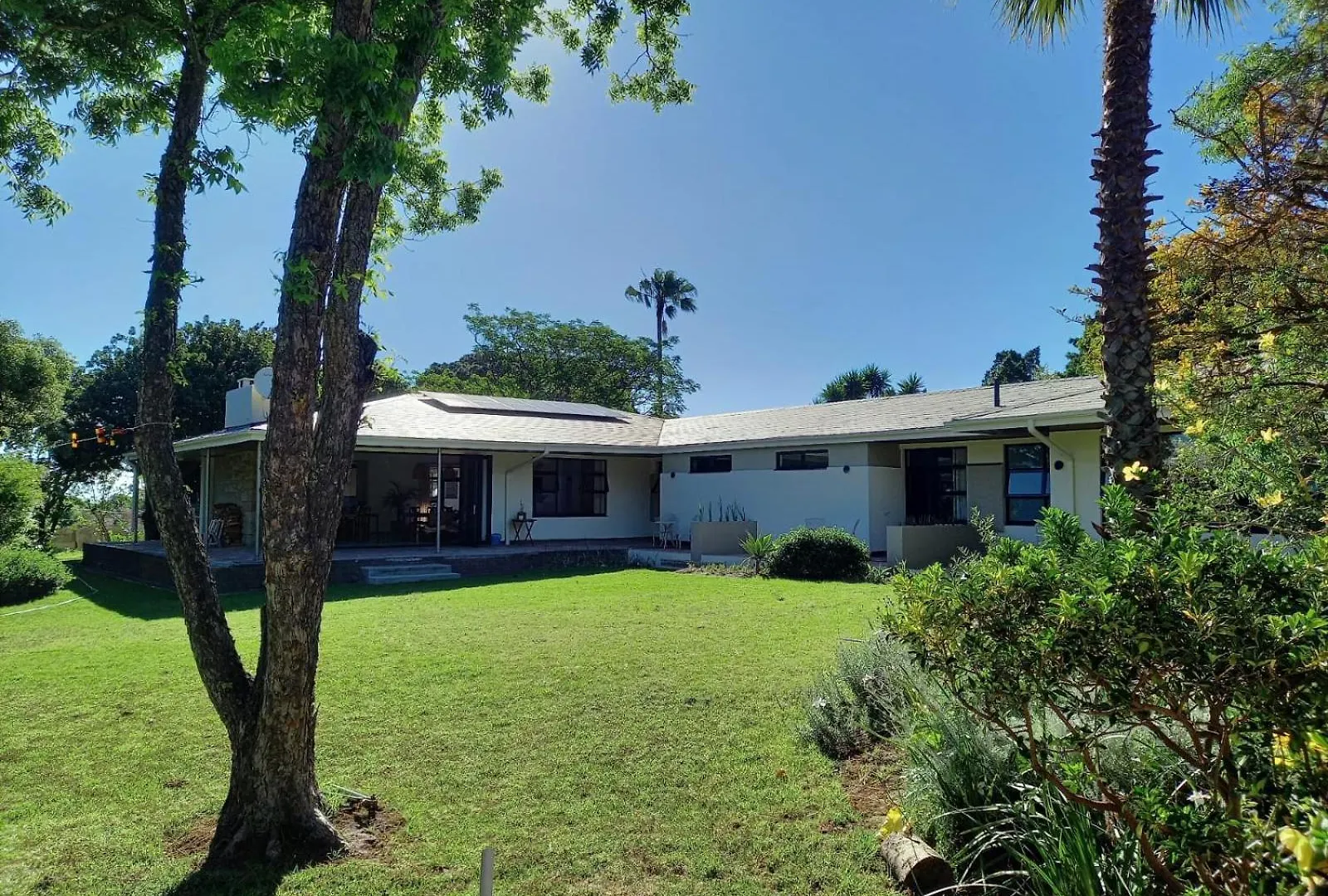 Bed & Breakfast Somer House Guest Suites Somerset West