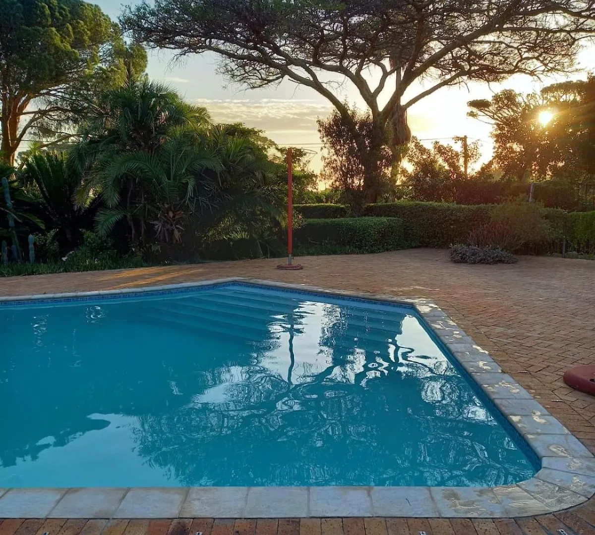 Somer House Guest Suites Somerset West