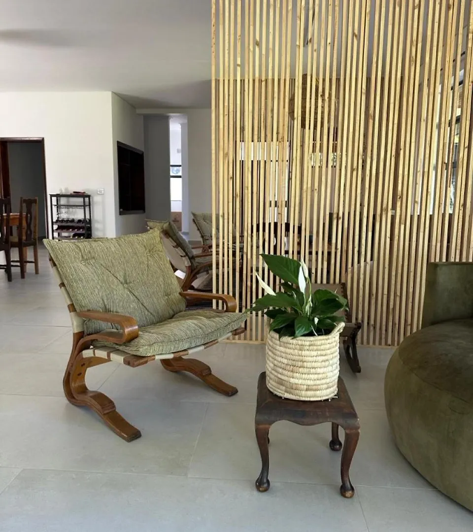 Somer House Guest Suites Somerset West