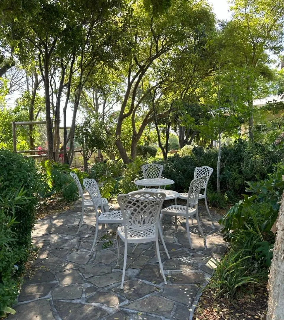 Somer House Guest Suites Somerset West South Africa