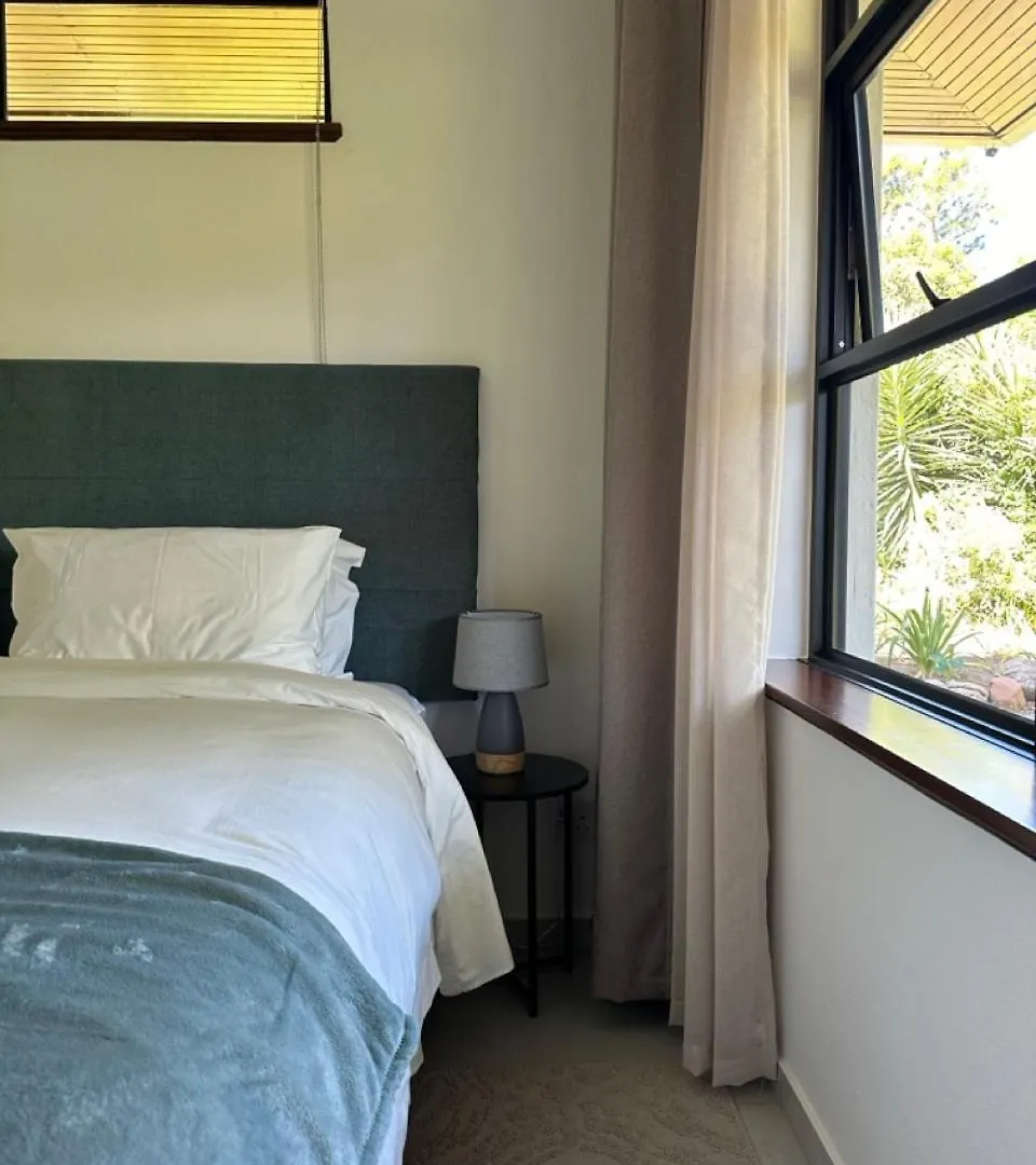 Somer House Guest Suites Somerset West 0*,  South Africa