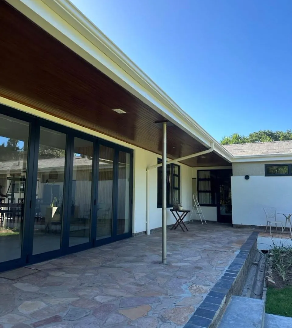 Somer House Guest Suites Somerset West
