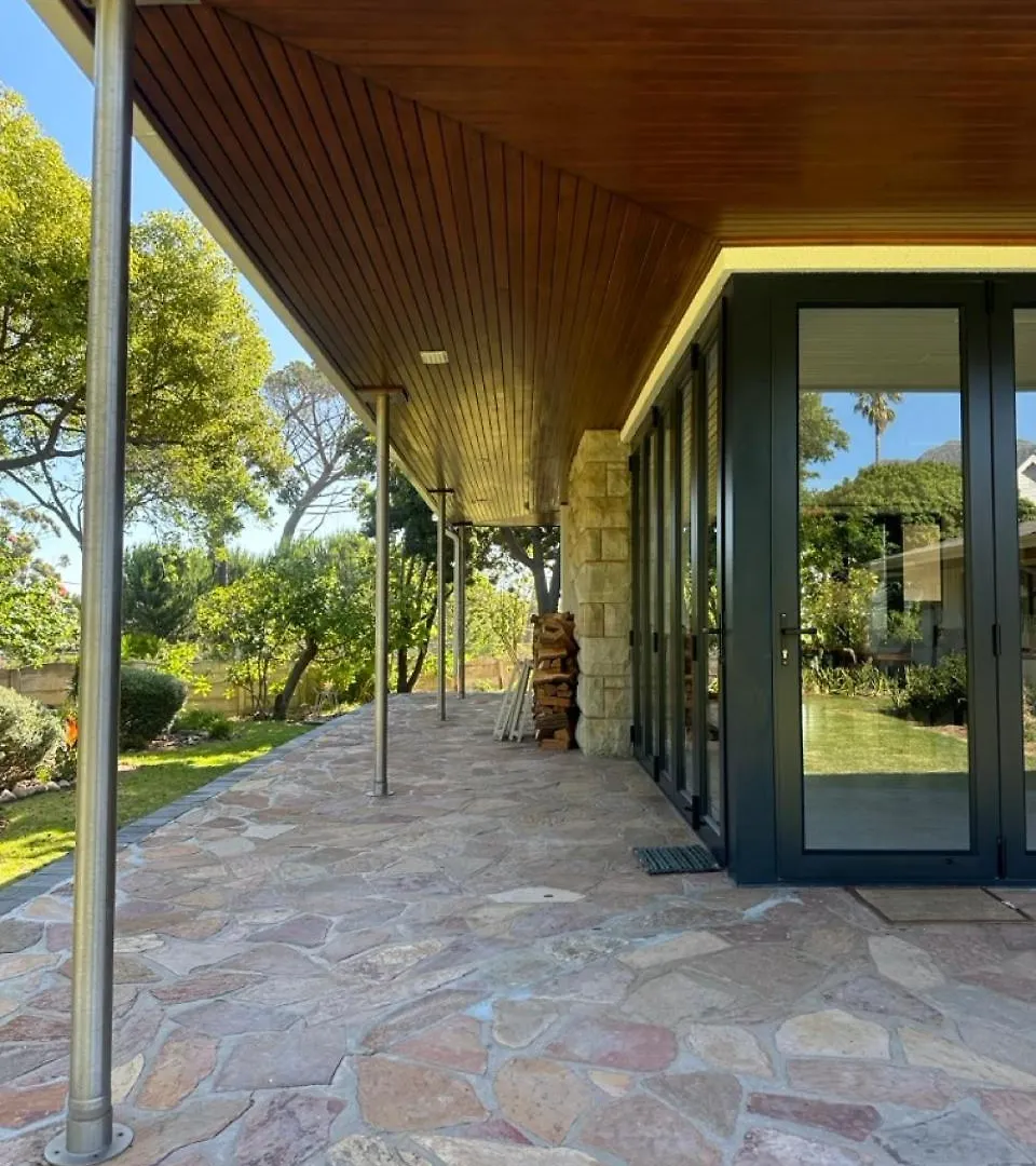 Somer House Guest Suites Somerset West 0*,