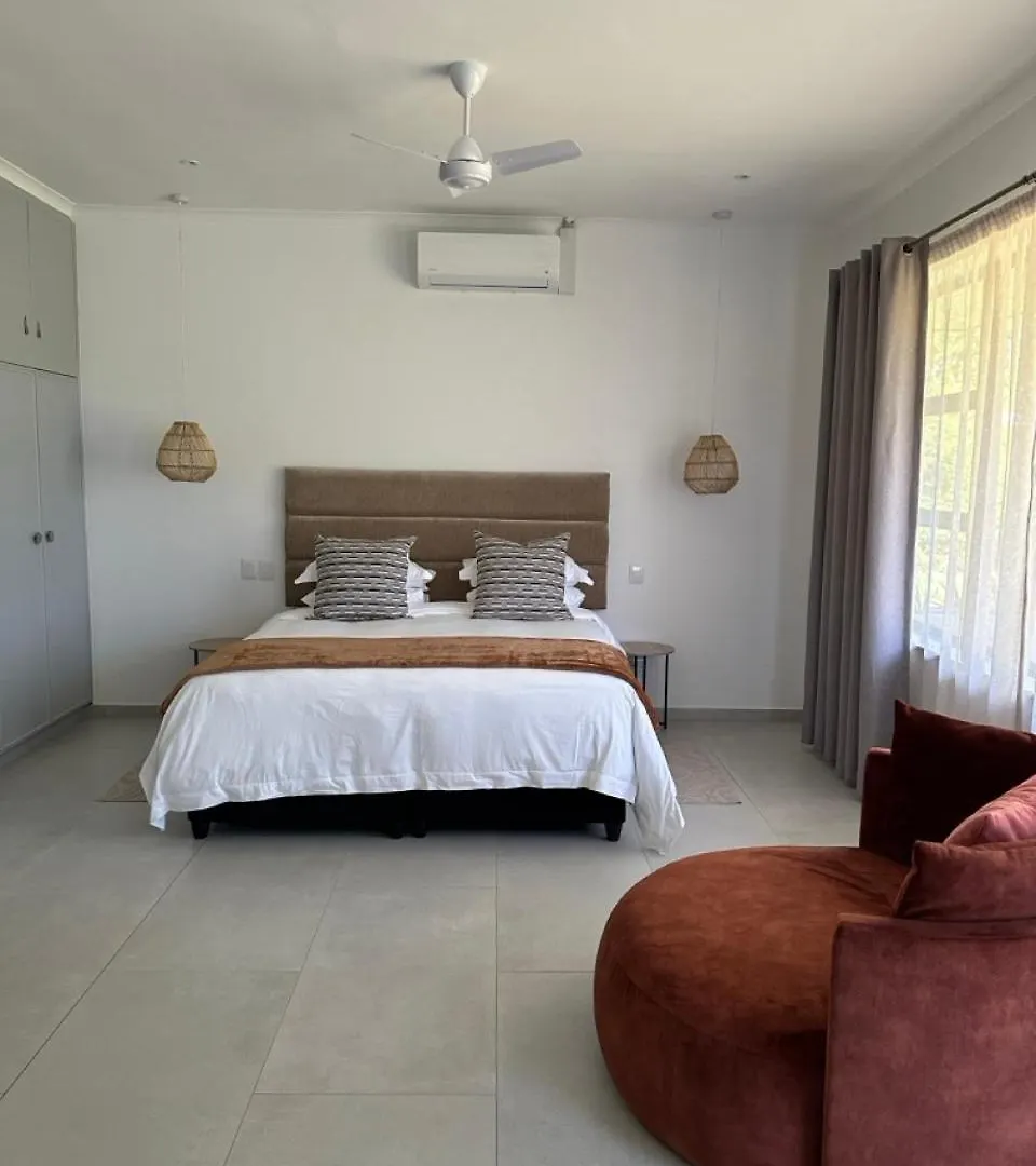 Somer House Guest Suites Somerset West