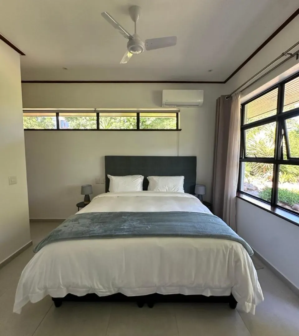 Somer House Guest Suites Somerset West South Africa