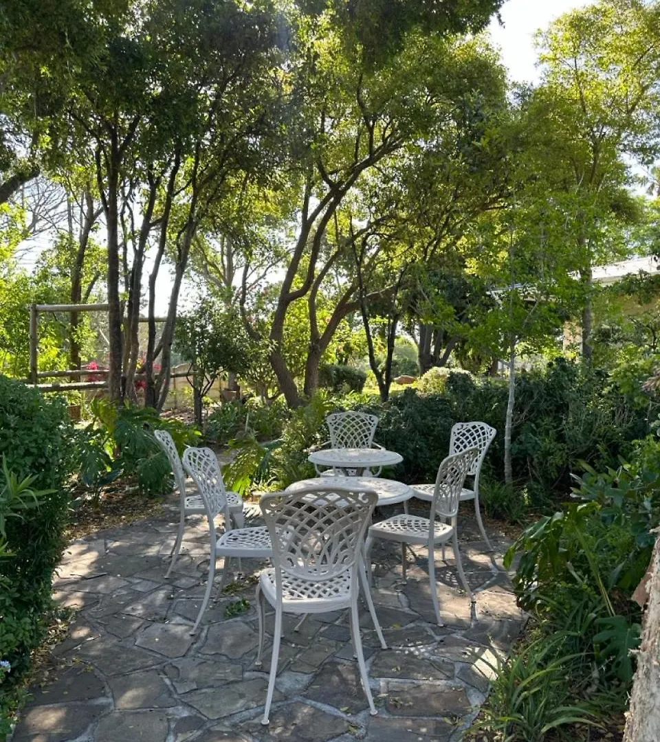 Somer House Guest Suites Somerset West South Africa