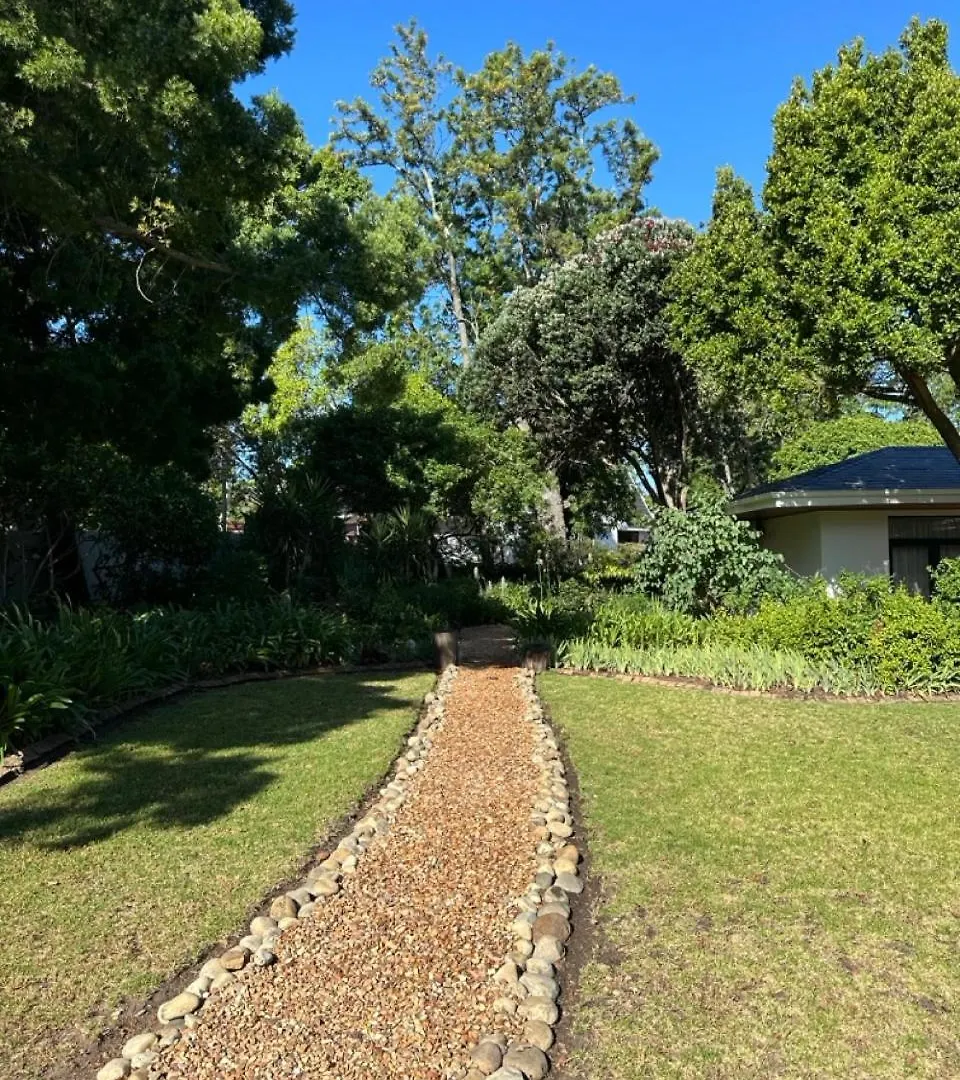 Somer House Guest Suites Somerset West 0*,  South Africa