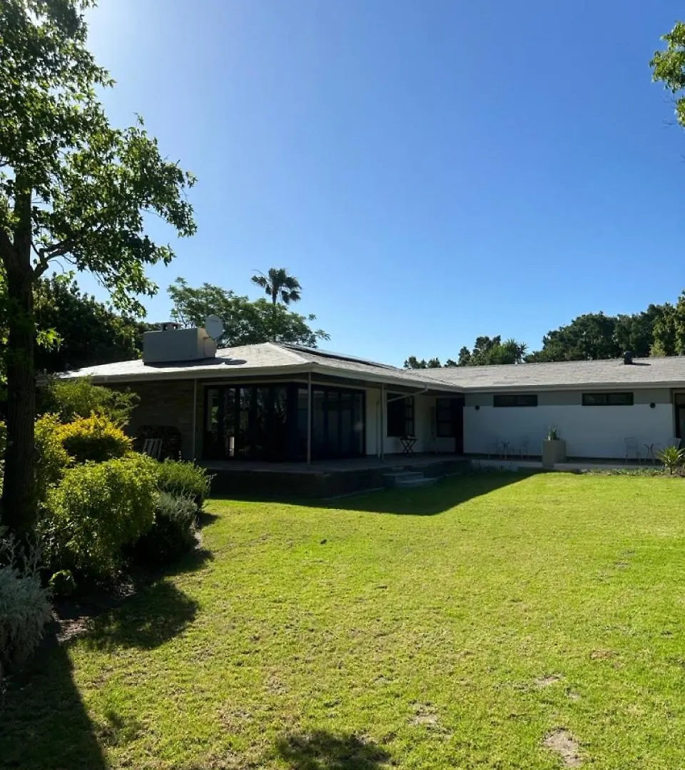 Somer House Guest Suites Somerset West