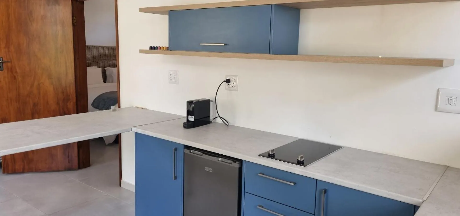 Somer House Guest Suites Somerset West 0*,  South Africa