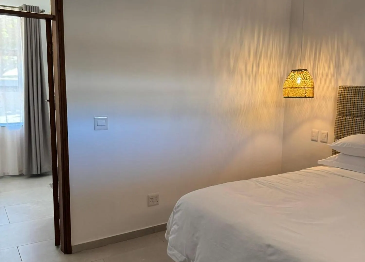 Bed & Breakfast Somer House Guest Suites Somerset West