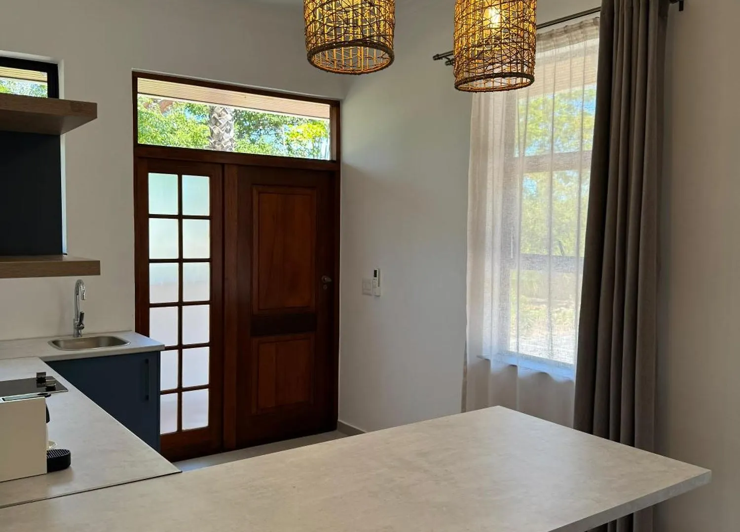 Somer House Guest Suites Somerset West