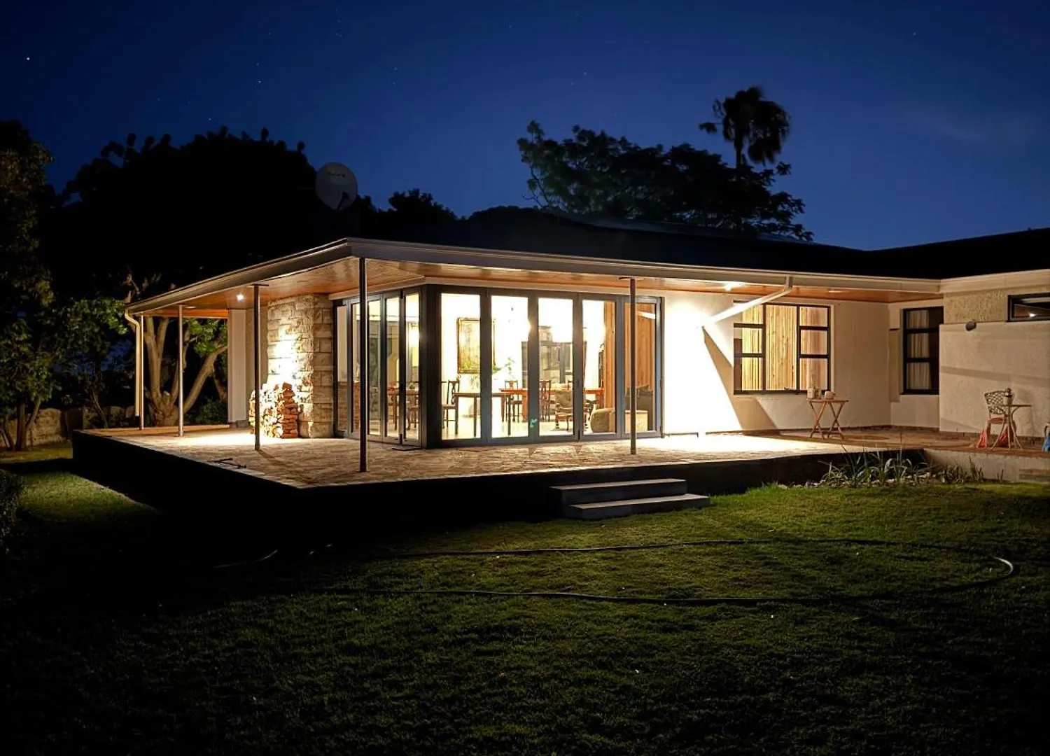 Somer House Guest Suites Somerset West