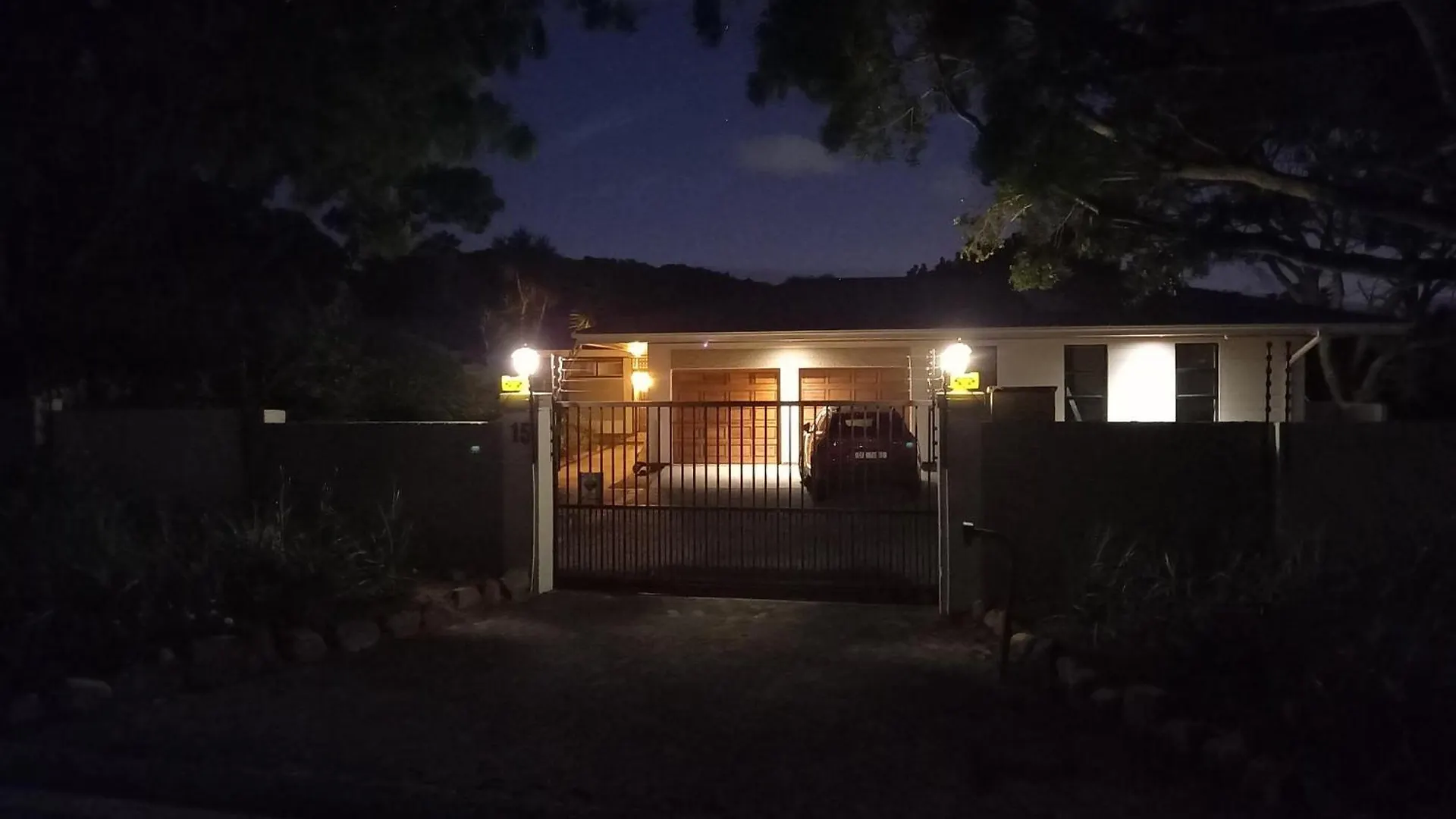 Somer House Guest Suites Somerset West South Africa