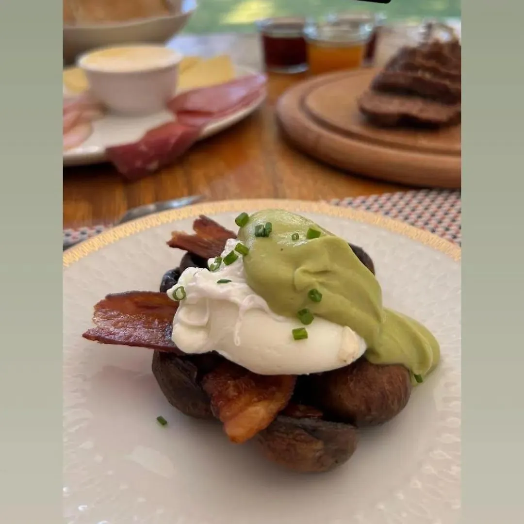 Somer House Guest Suites Somerset West 0*,