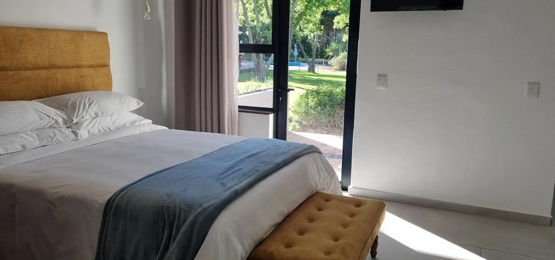 Somer House Guest Suites Somerset West South Africa