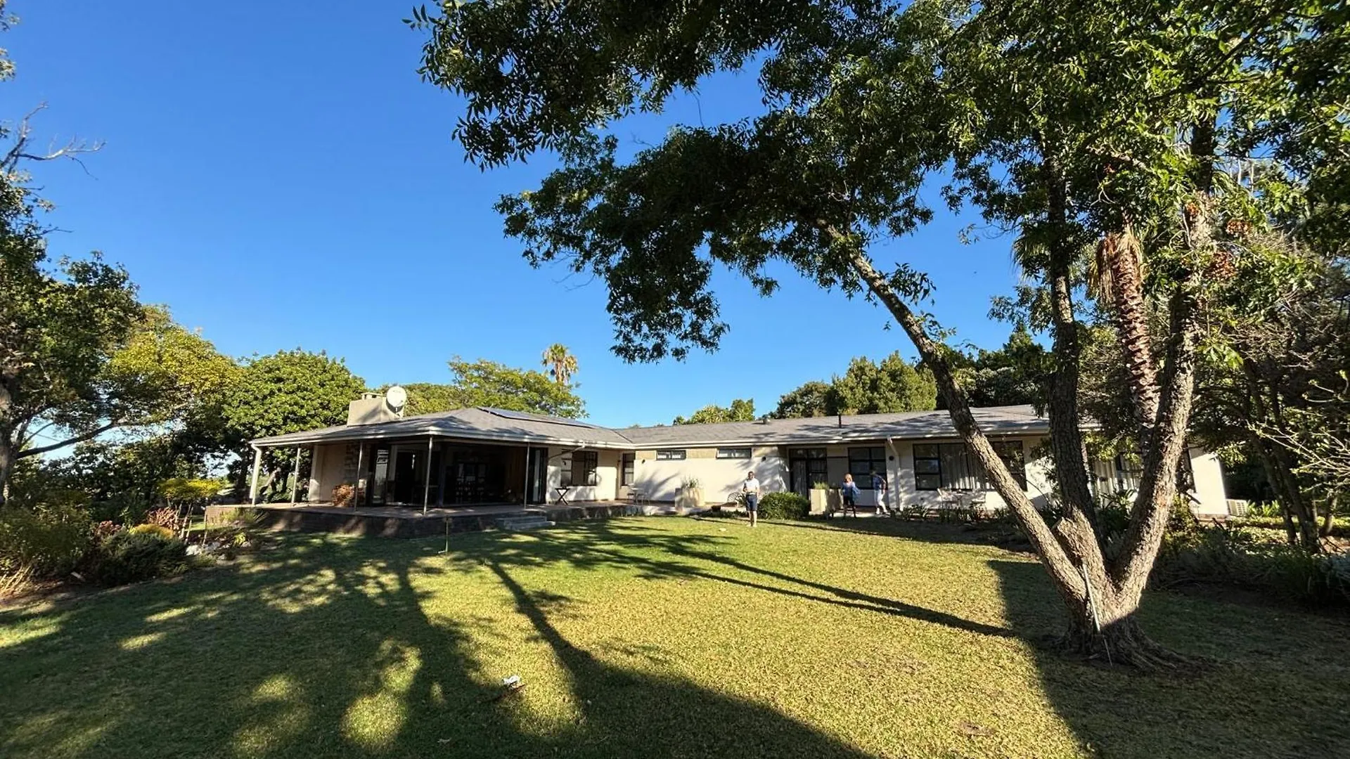 Bed & Breakfast Somer House Guest Suites Somerset West
