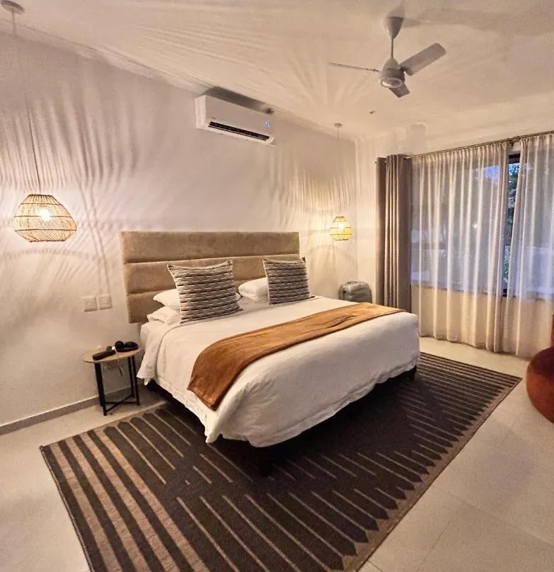 Somer House Guest Suites Somerset West