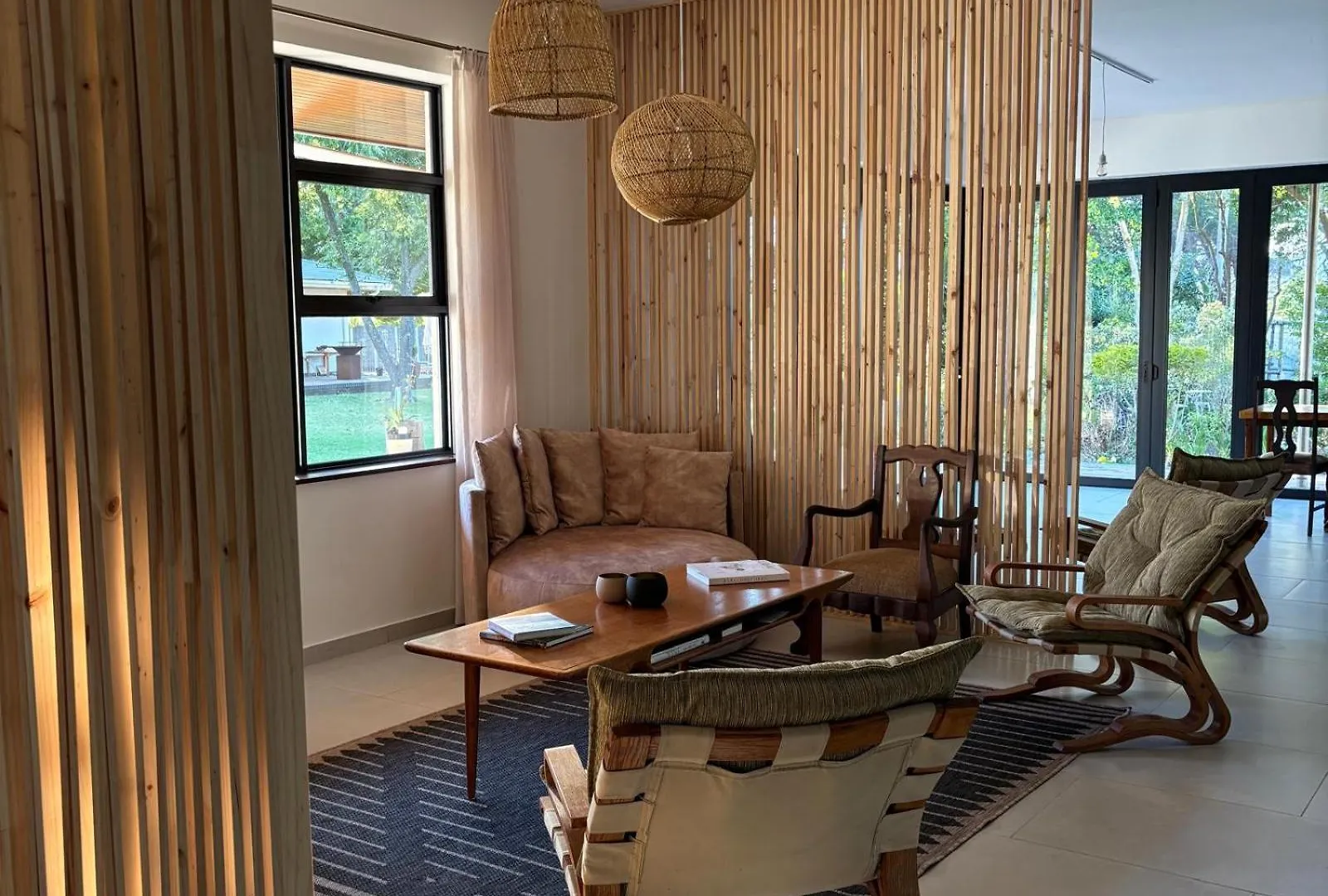 Somer House Guest Suites Somerset West South Africa