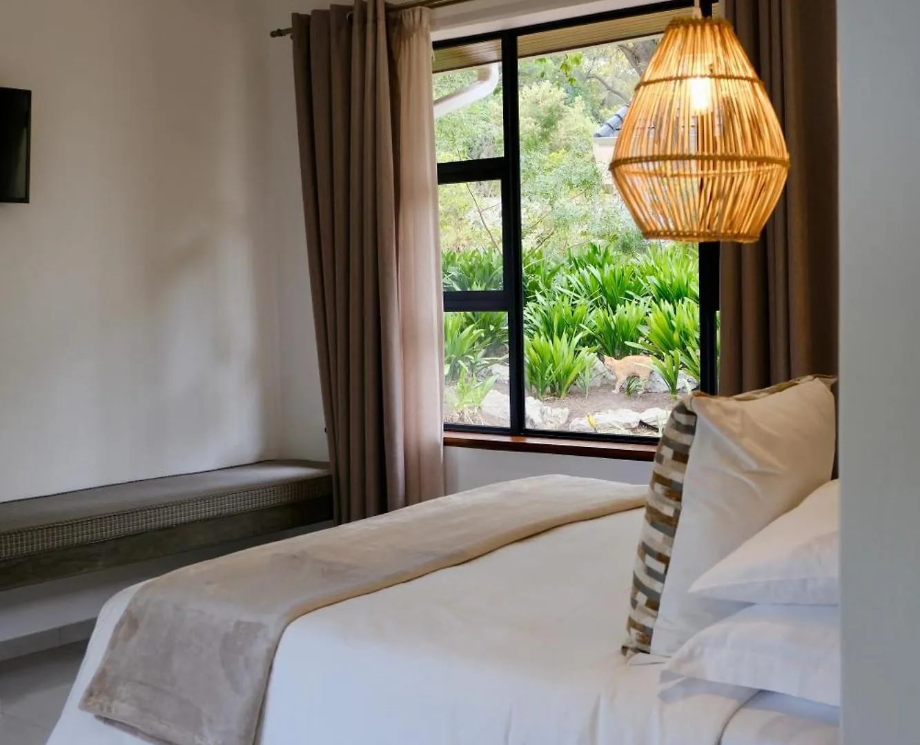 Somer House Guest Suites Somerset West 0*,
