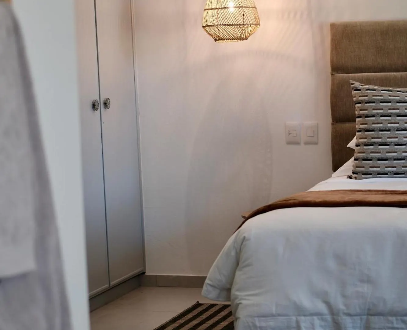 Bed & Breakfast Somer House Guest Suites Somerset West
