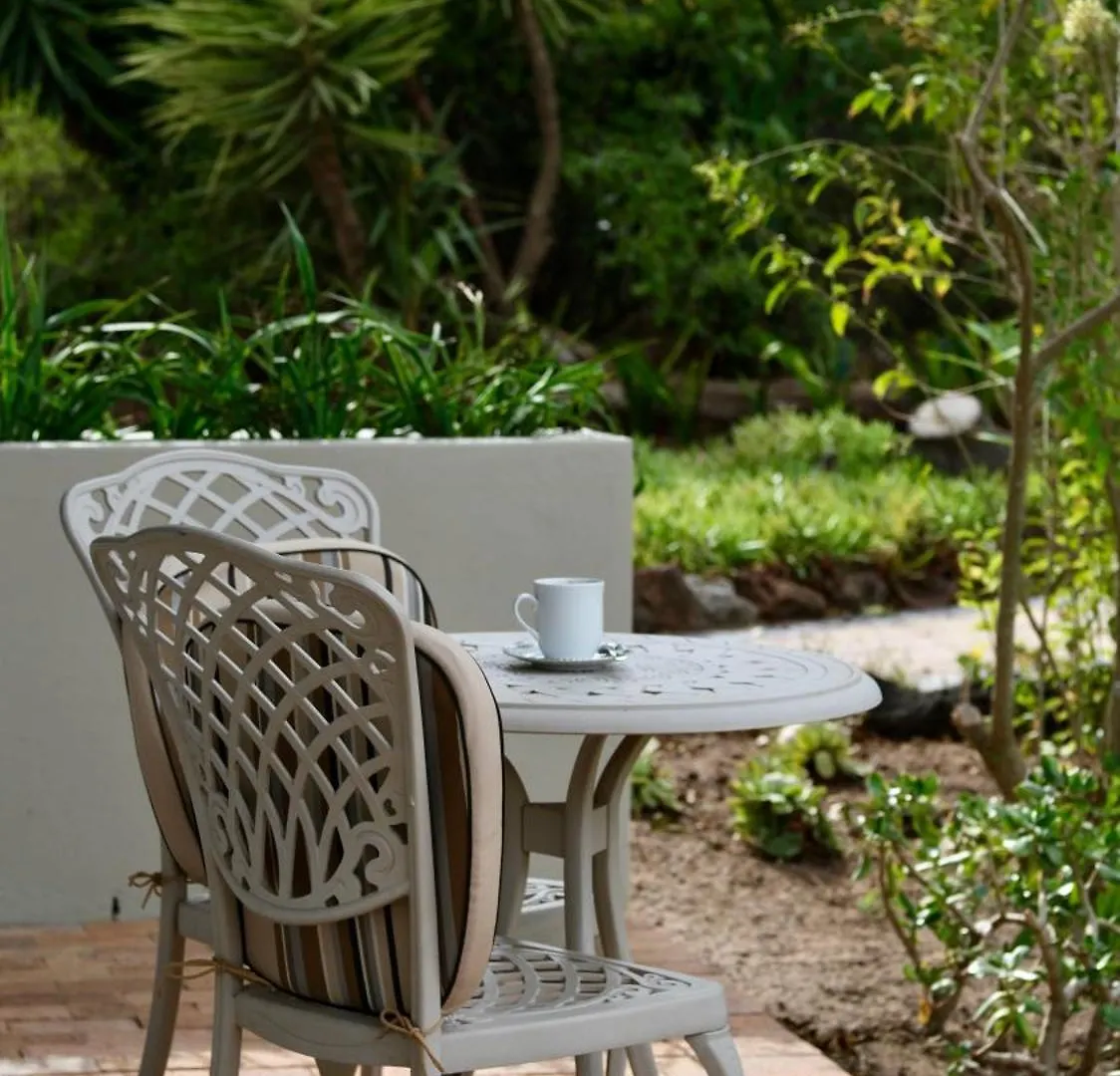 Somer House Guest Suites Somerset West