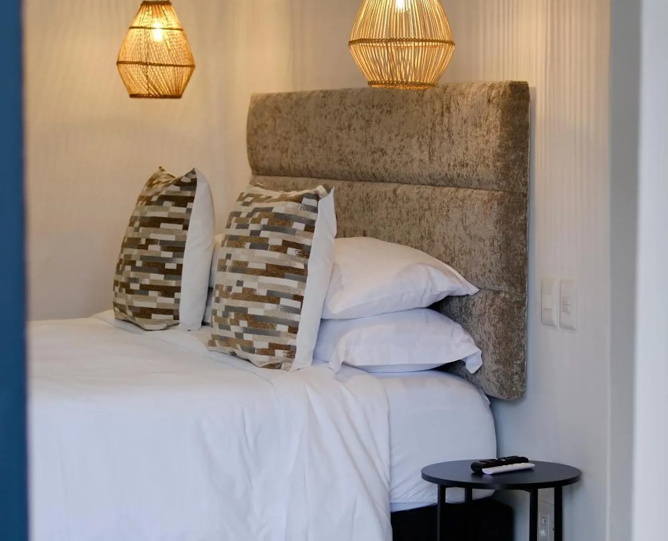 Somer House Guest Suites Somerset West South Africa
