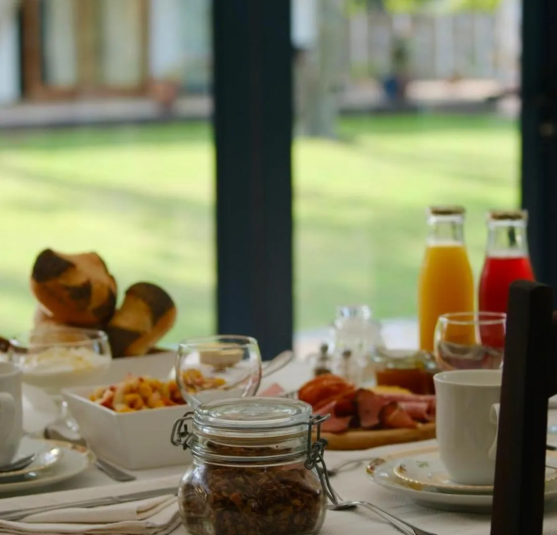 Somer House Guest Suites Somerset West