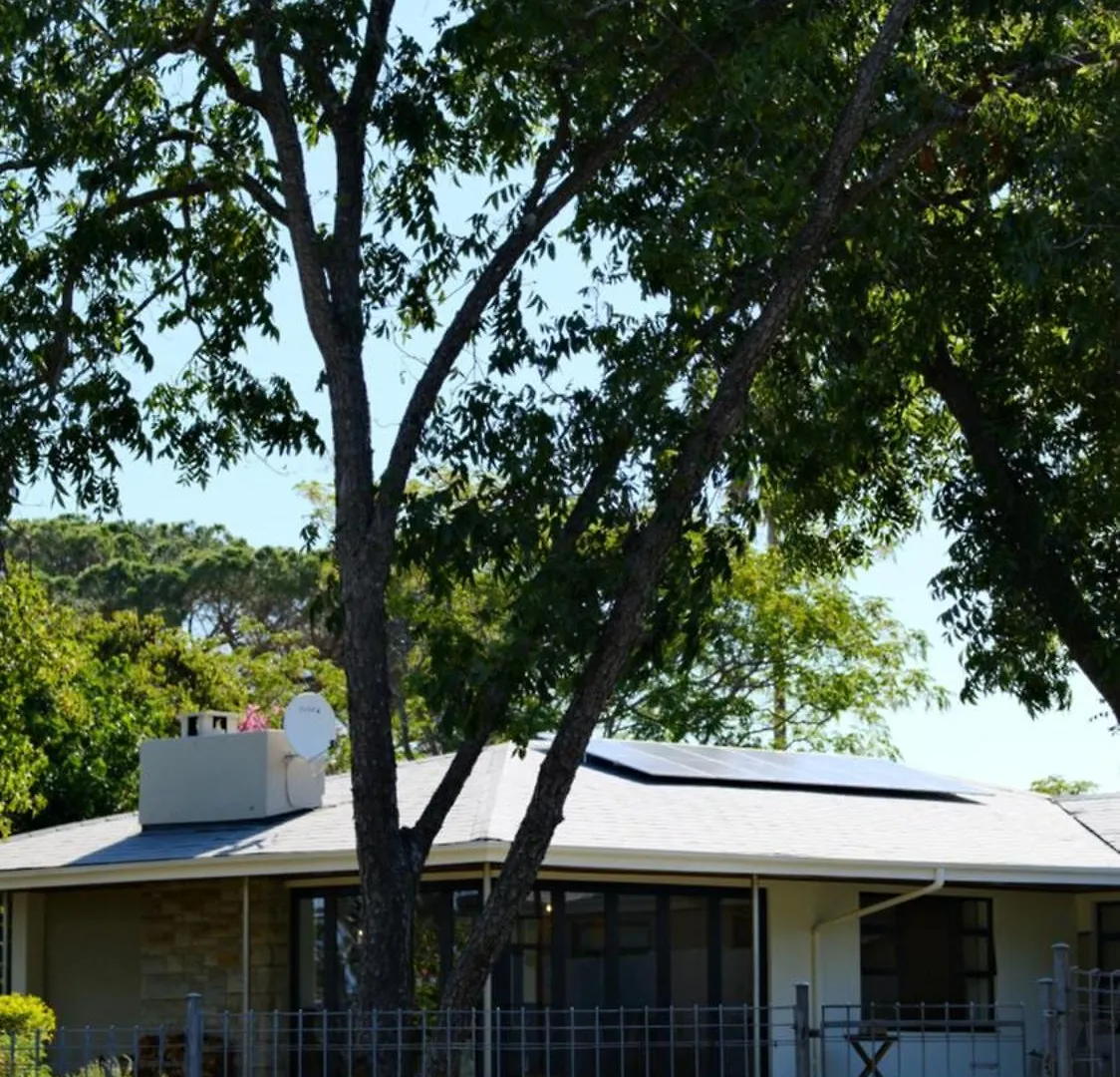 Bed & Breakfast Somer House Guest Suites Somerset West