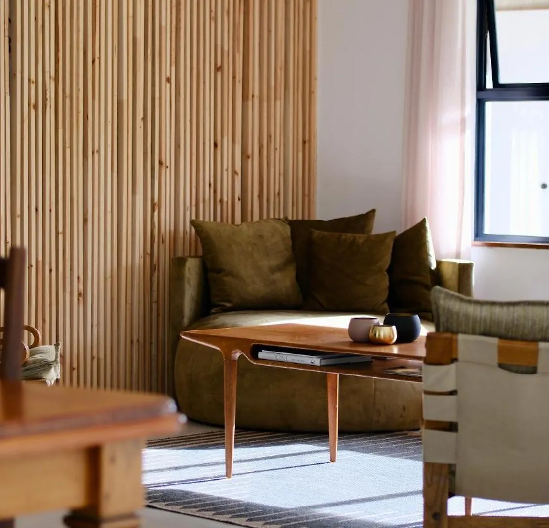 Somer House Guest Suites Somerset West