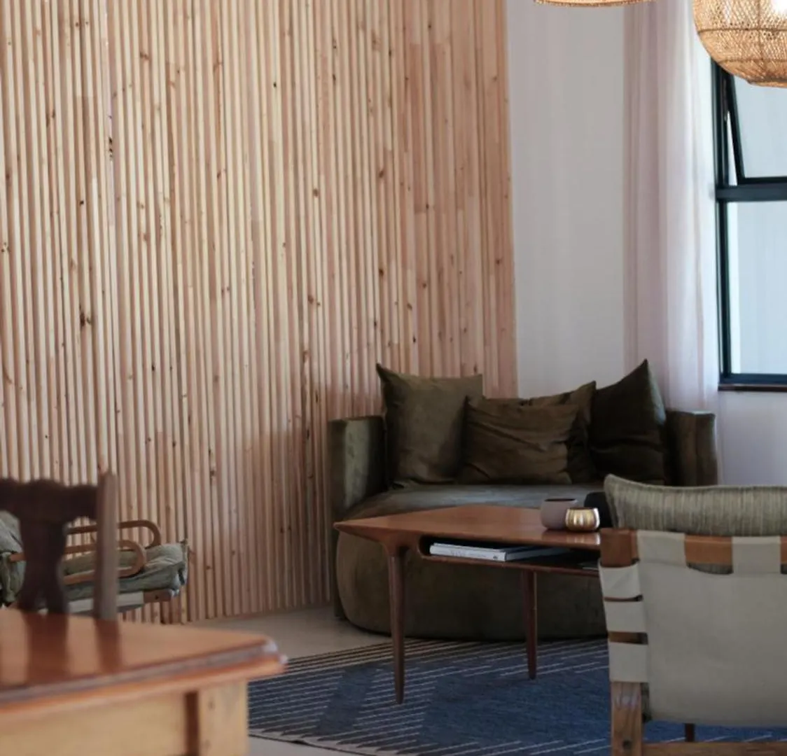 Bed & Breakfast Somer House Guest Suites Somerset West
