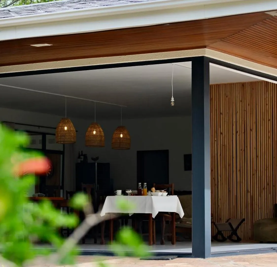 Bed & Breakfast Somer House Guest Suites Somerset West