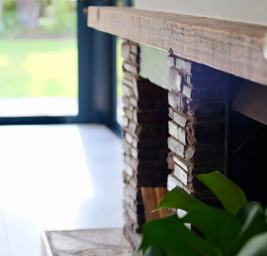 Somer House Guest Suites Somerset West 0*,