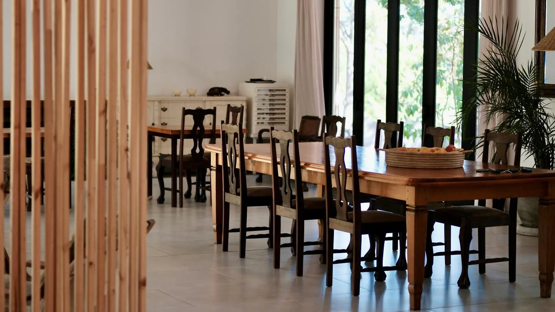 Somer House Guest Suites Somerset West