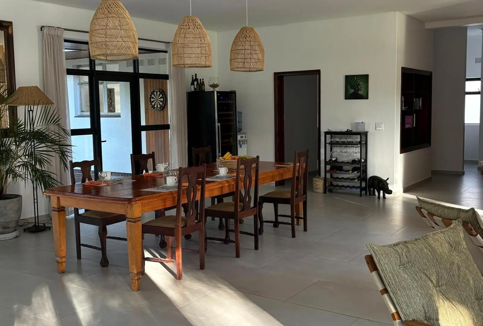 Bed and Breakfast Somer House Guest Suites Somerset West